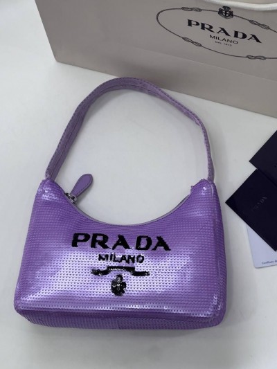 Сумка Prada