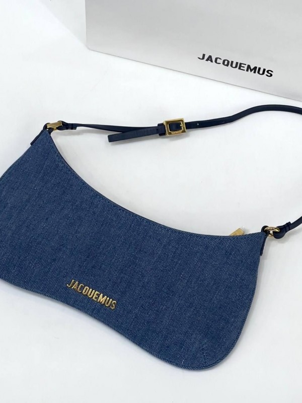 Сумка Jacquemus