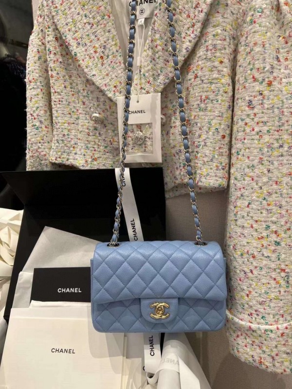 Сумка CHANEL