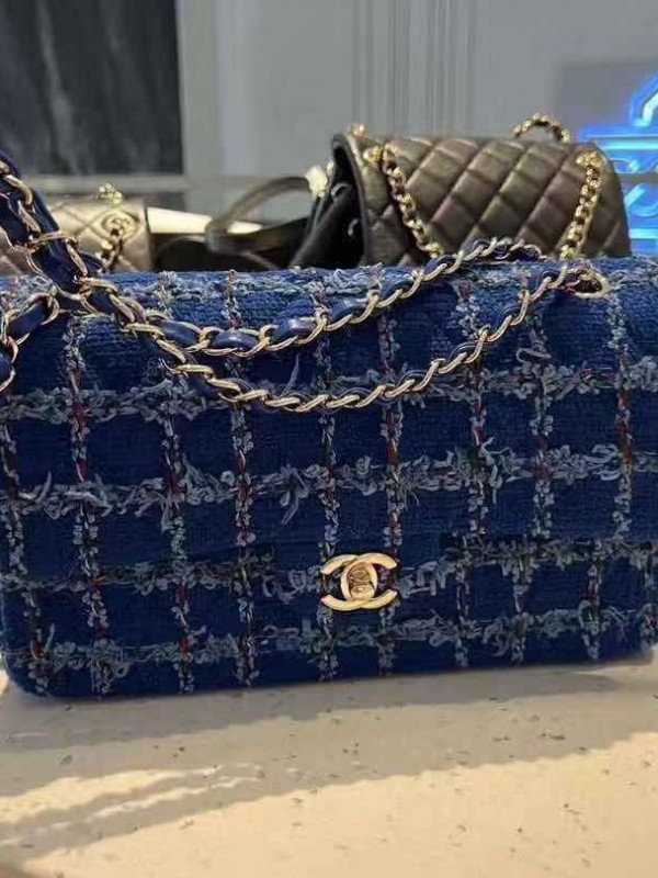 Сумка CHANEL