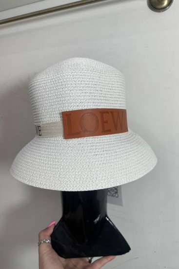 Шляпа Loewe