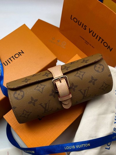 Футляр для часов Louis Vuitton