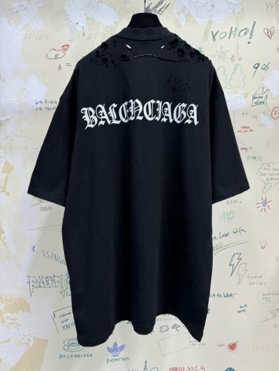 Футболка Balenciaga