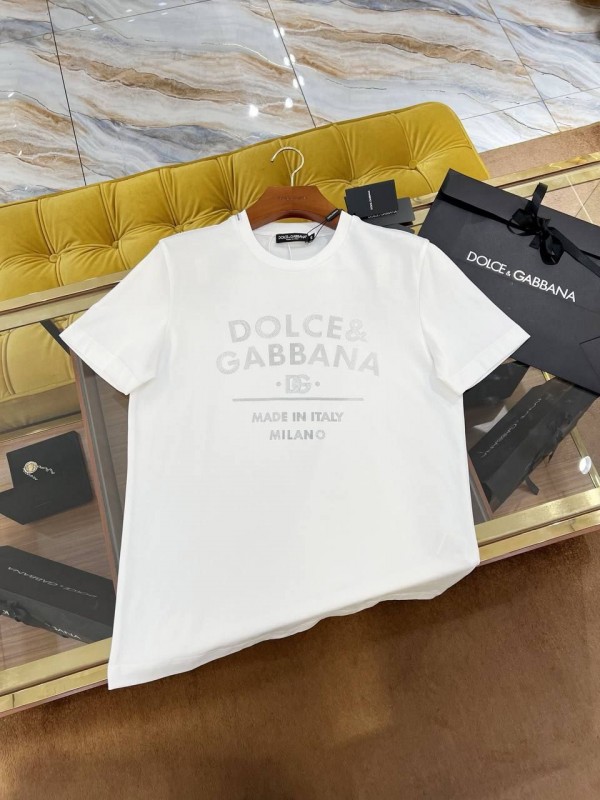 Футболка Dolce&Gabbana