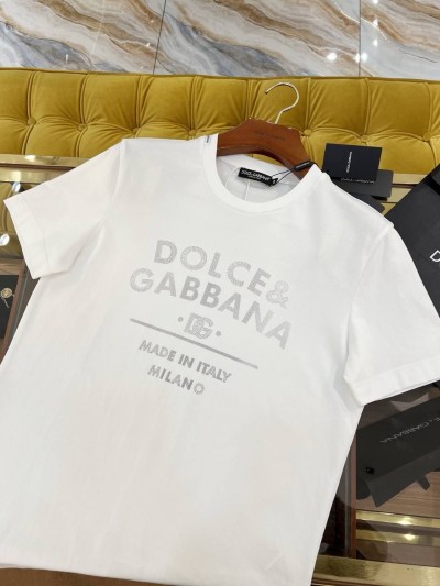 Футболка Dolce&Gabbana