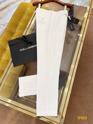 Брюки Dolce&Gabbana