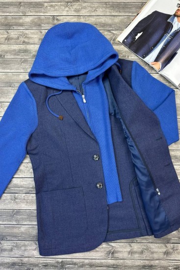 Куртка-пиджак Brunello Cucinelli