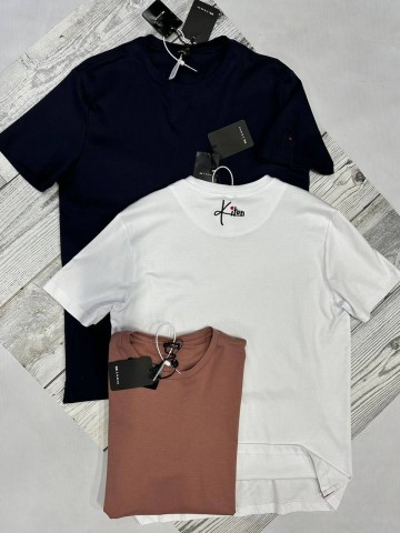 Футболка Kiton