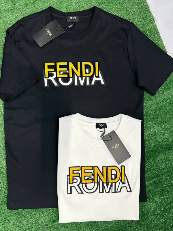 Футболка Fendi