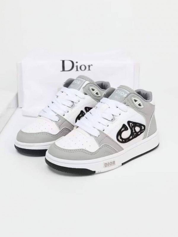 Кеды Dior