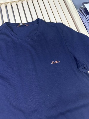 Футболка Loro Piana