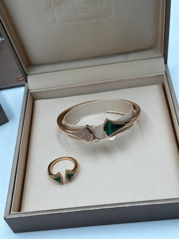 Браслет Bvlgari
