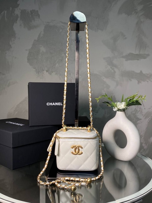 Сумка CHANEL