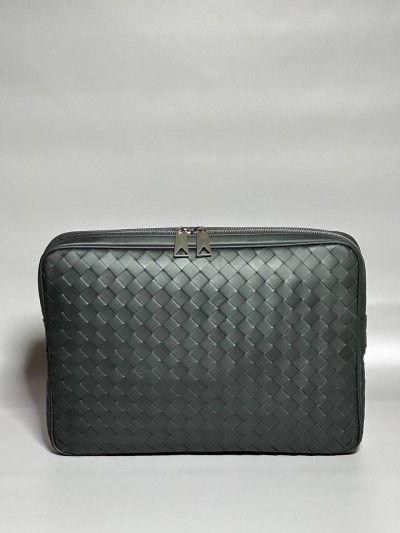 Клатч Bottega Veneta