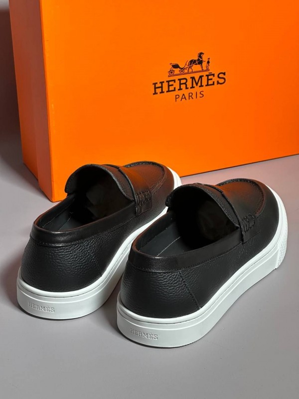 Слипоны Hermes