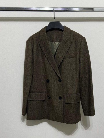 Пиджак Balenciaga