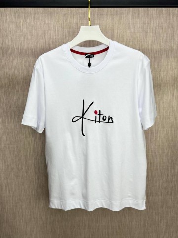 Футболка Kiton