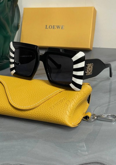 Солнцезащитные очки Loewe