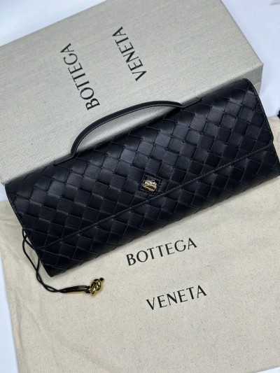 Кошелек Bottega Veneta