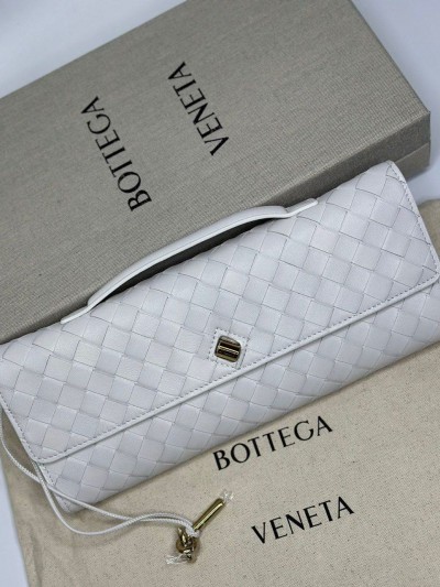 Кошелек Bottega Veneta