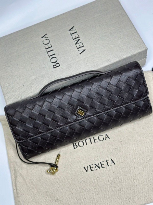 Кошелек Bottega Veneta