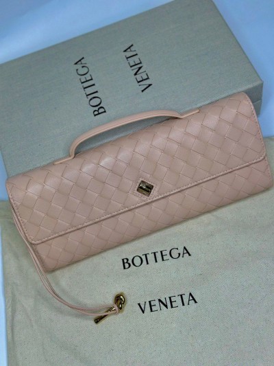 Кошелек Bottega Veneta