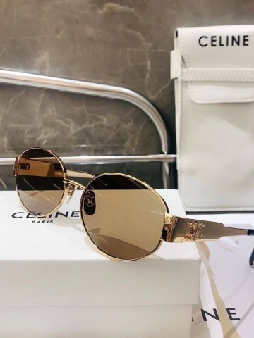 Солнцезащитные очки Celine