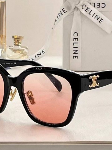 Солнцезащитные очки Celine