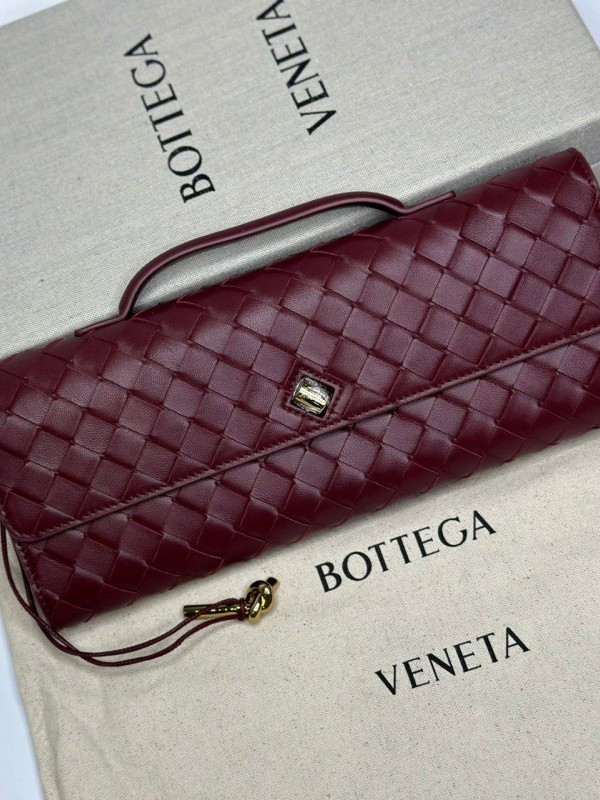 Кошелек Bottega Veneta