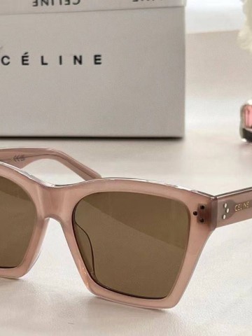 Солнцезащитные очки Celine