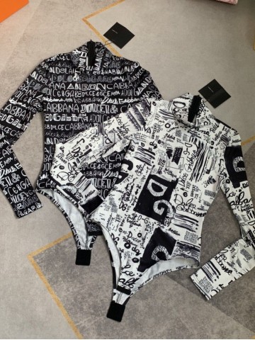Боди Dolce&Gabbana