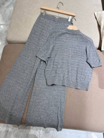 Костюм Brunello Cucinelli
