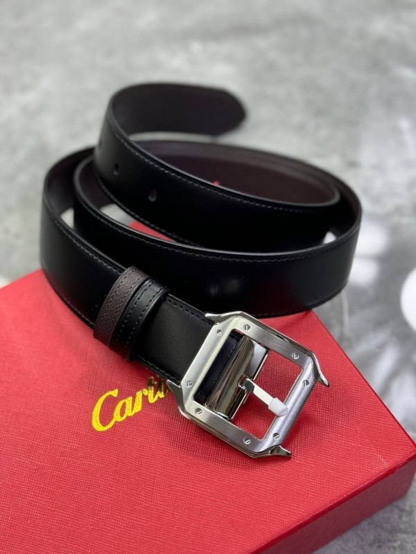 Ремень Cartier