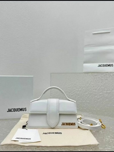 Сумка Jacquemus 17,5 см