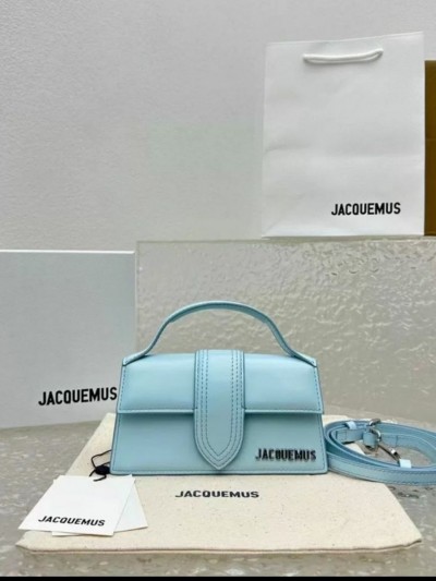 Сумка Jacquemus 17,5 см