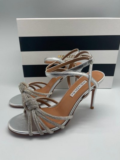 Босоножки Aquazzura