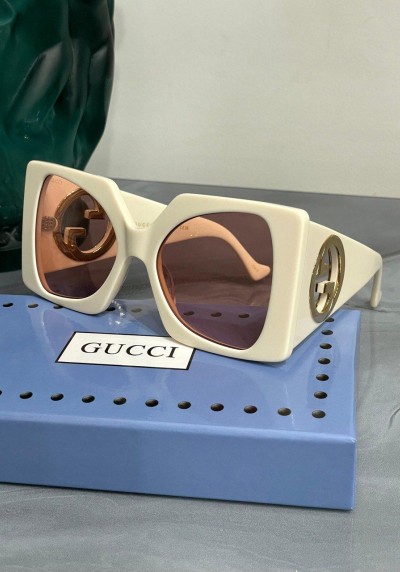 Солнцезащитные очки Gucci