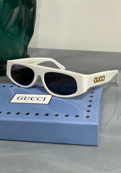 Солнцезащитные очки Gucci