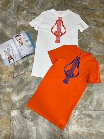 Платье Hermes