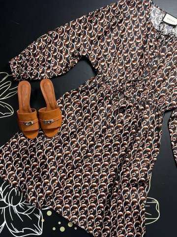 Платье Gucci
