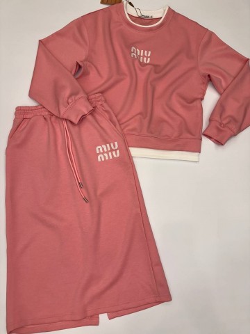 Костюм MIU MIU