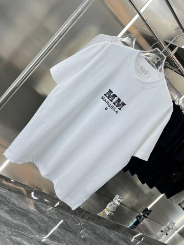 Футболка Maison Margiela