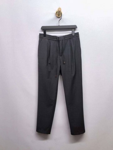 Брюки Zegna