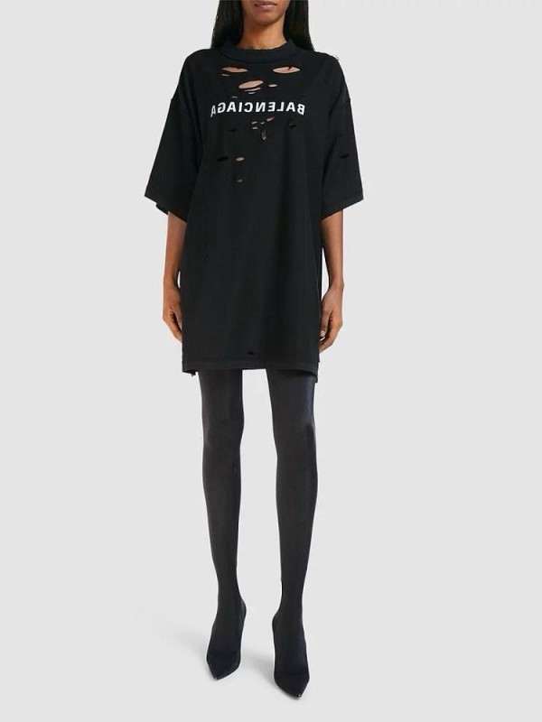 Футболка Balenciaga