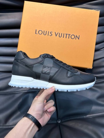 Кроссовки Louis Vuitton