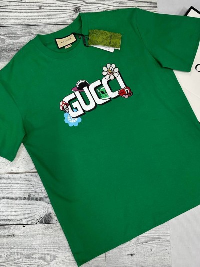 Футболка Gucci