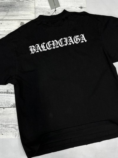 Футболка Balenciaga