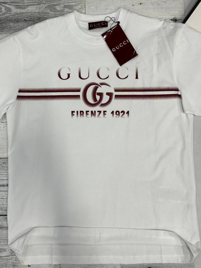 Футболка Gucci