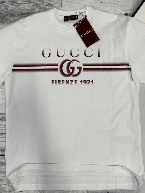 Футболка Gucci