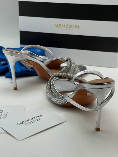 Босоножки Aquazzura